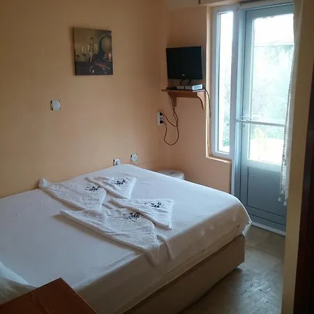 Hotel Haluk