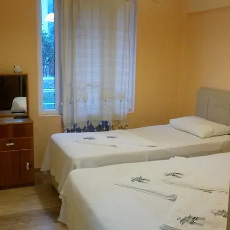 Hotel Haluk