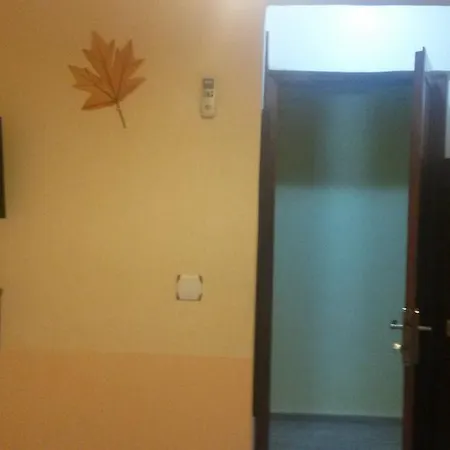 Hotel Haluk *