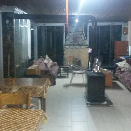 Haluk Hotel
