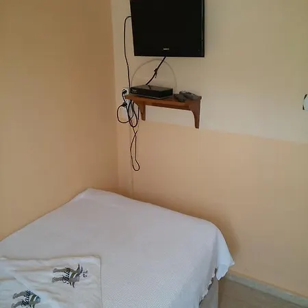 Haluk מלון Oren (Milas)