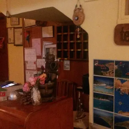 Haluk * Oren (Milas)