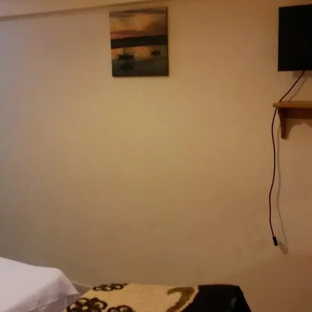 מלון Haluk Oren (Milas)