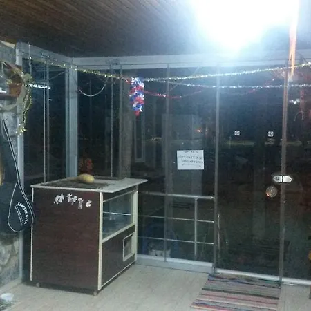 Haluk * Oren (Milas)