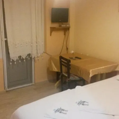 מלון Haluk Oren (Milas)