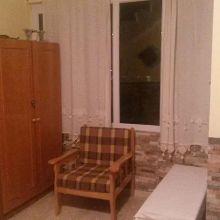 Haluk מלון Oren (Milas)