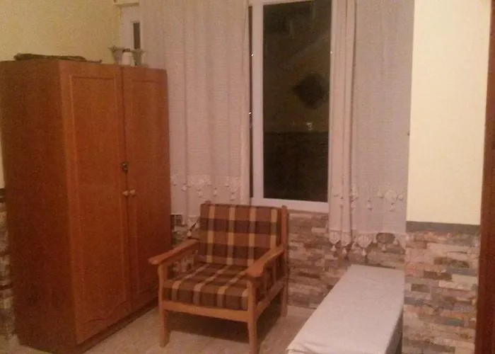 Haluk فندق أورين